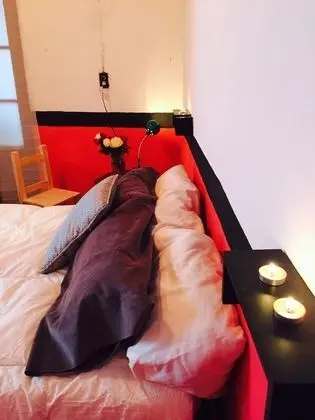 Economy Oda, 1 Çift Kişilik Yatak