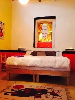 Standart Sıra Ev, 3 Yatak Odası