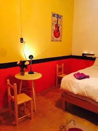 Standart Sıra Ev, 3 Yatak Odası
