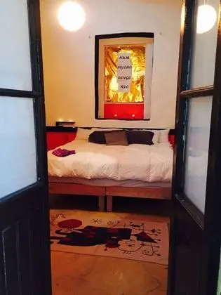 Standart Sıra Ev, 3 Yatak Odası
