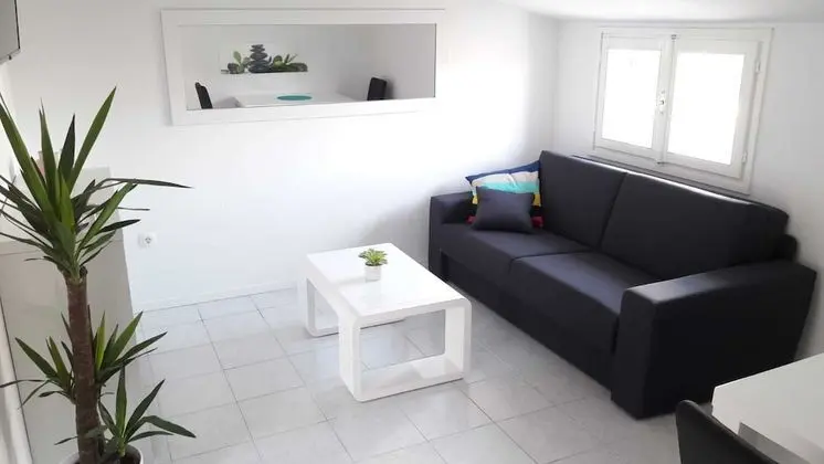 Çatı Katı Süiti (Penthouse), Balkon, Şehir Manzaralı
