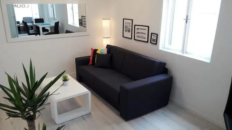 Çatı Katı Süiti (Penthouse), Balkon, Şehir Manzaralı