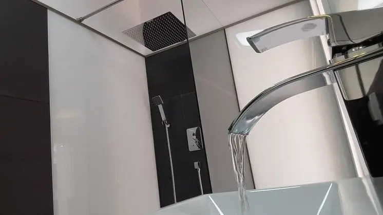 Çatı Katı Süiti (Penthouse), Balkon, Şehir Manzaralı