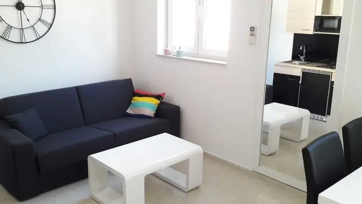 Junior Süit, Teras, Şehir Manzaralı