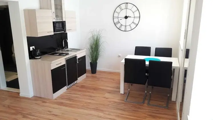 Junior Süit, Teras, Şehir Manzaralı