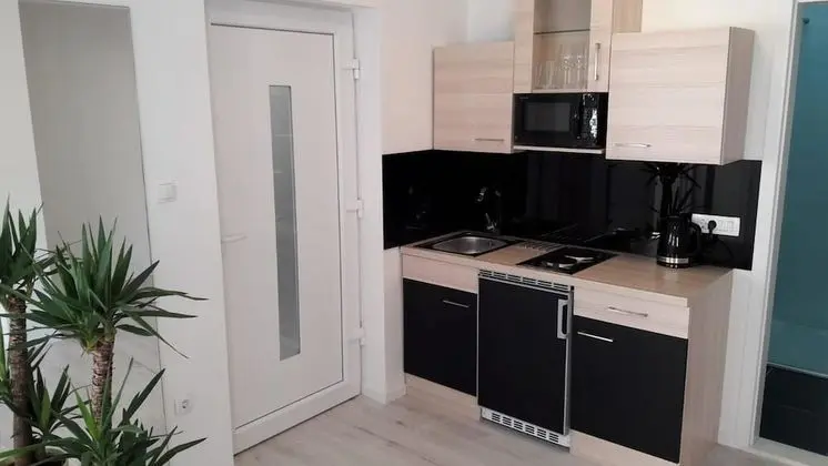 Junior Süit, Teras, Şehir Manzaralı