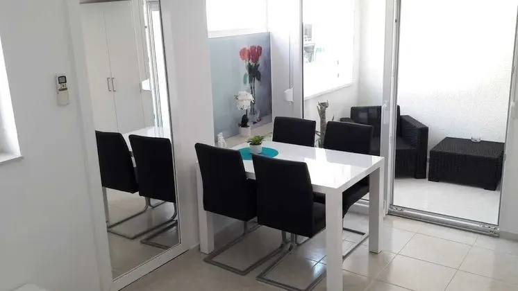 Junior Süit, Teras, Şehir Manzaralı