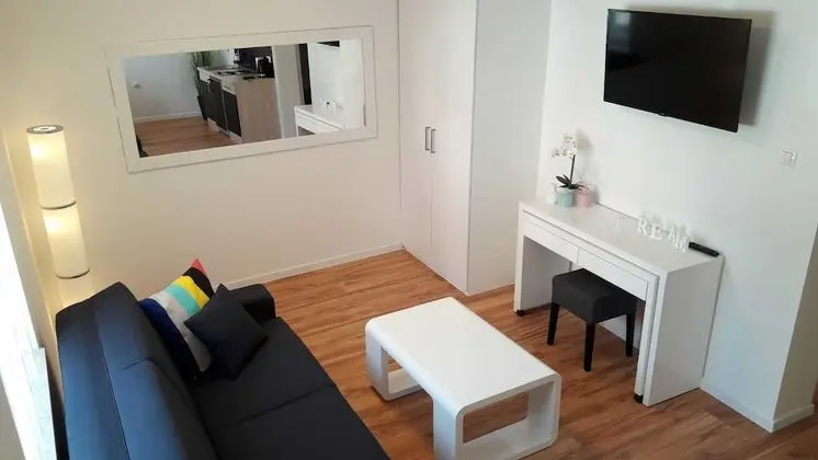 Junior Süit, Teras, Şehir Manzaralı