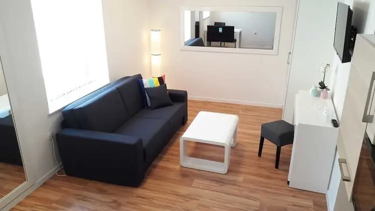 Junior Süit, Teras, Şehir Manzaralı