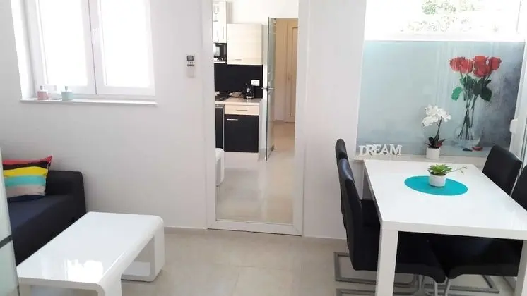 Junior Süit, Teras, Şehir Manzaralı