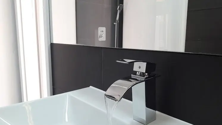 Junior Süit, Teras, Şehir Manzaralı