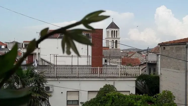 Superior Süit, Teras, Şehir Manzaralı