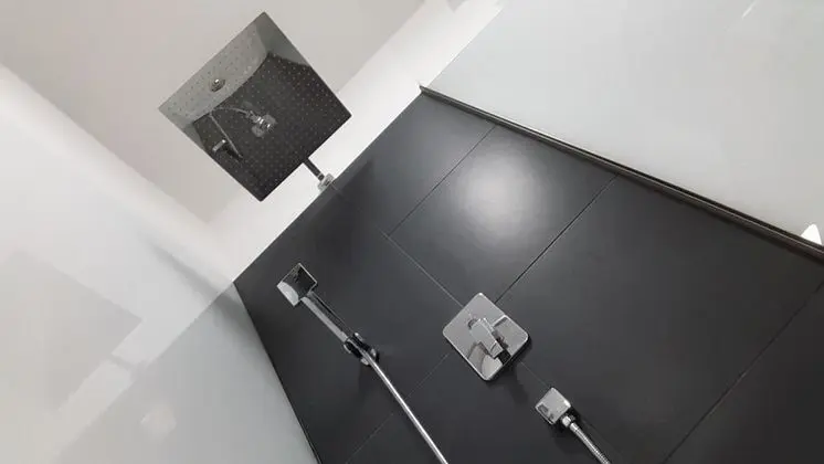 Superior Süit, Teras, Şehir Manzaralı