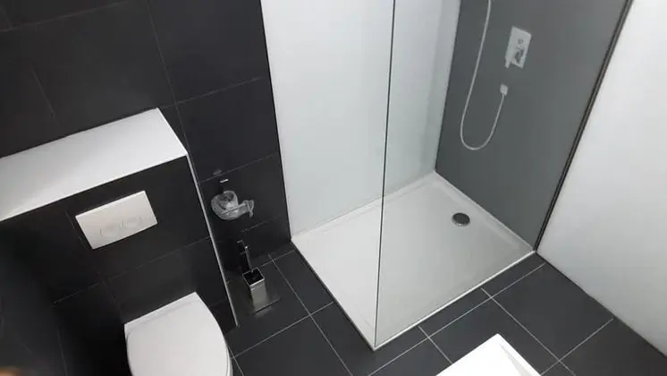 Superior Süit, Teras, Şehir Manzaralı