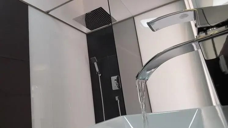 Superior Süit, Teras, Şehir Manzaralı