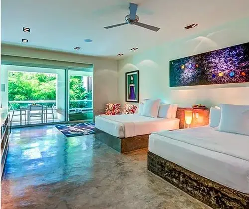 Premier Villa