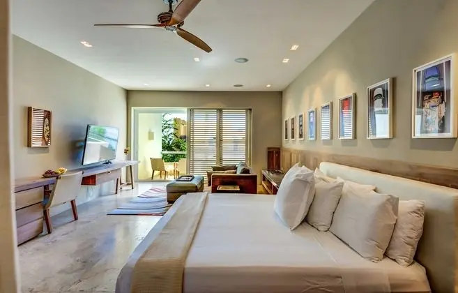 Premier Villa