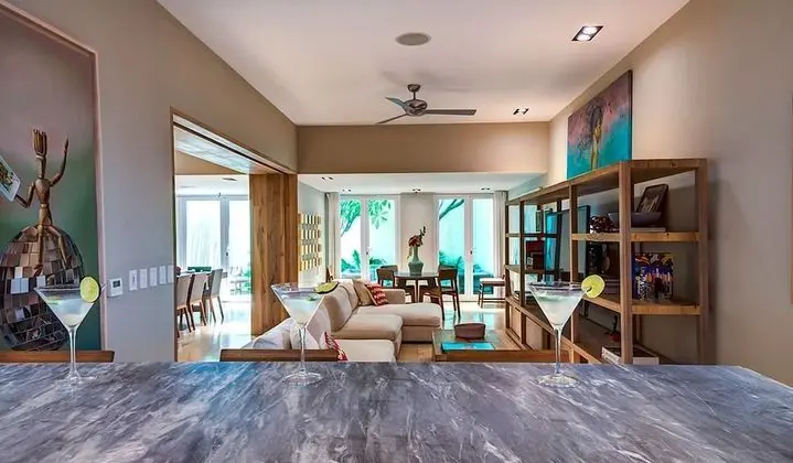 Premier Villa
