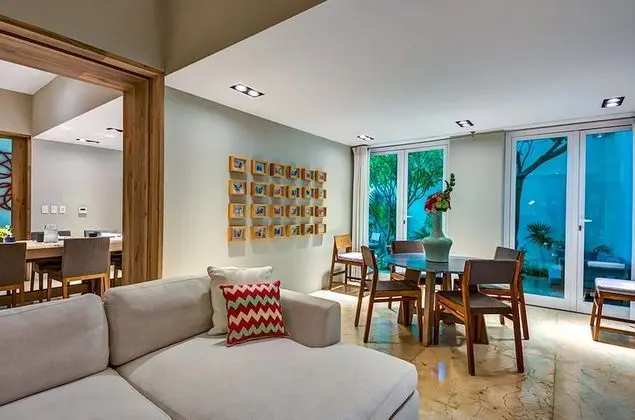 Premier Villa