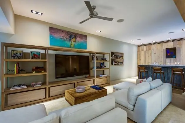 Premier Villa