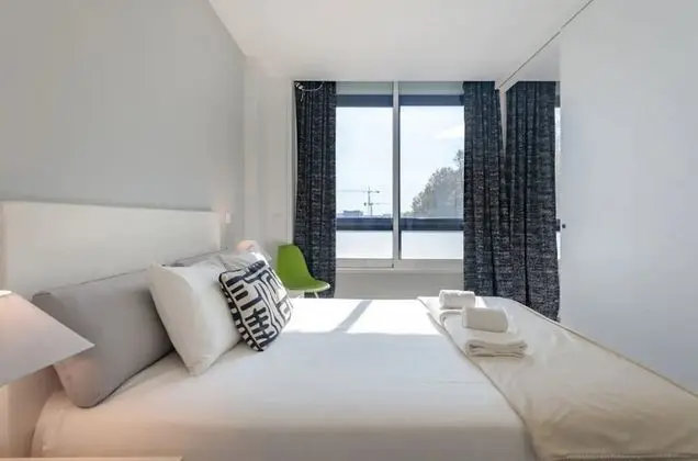 City Apart Daire, 1 Yatak Odası, Sigara İçilmez