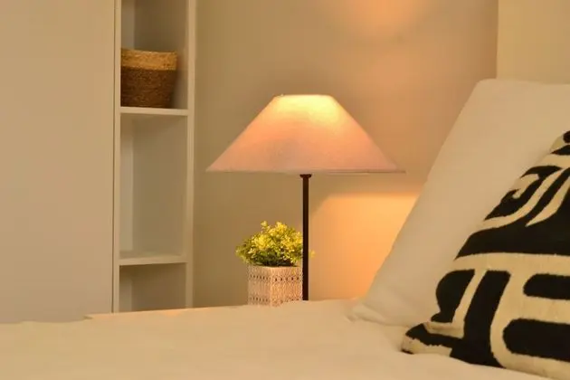 City Apart Daire, 1 Yatak Odası, Sigara İçilmez