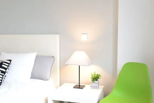 City Apart Daire, 1 Yatak Odası, Sigara İçilmez