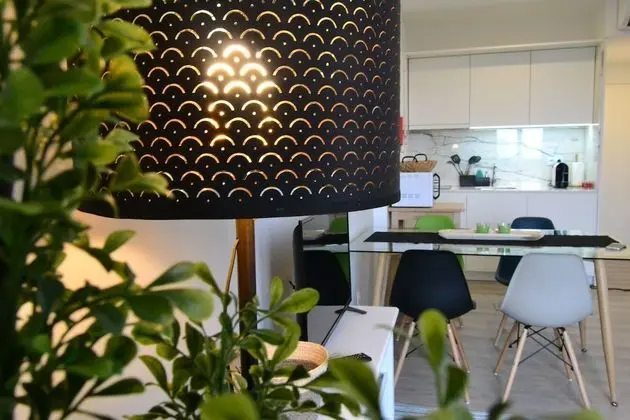 City Apart Daire, 1 Yatak Odası, Sigara İçilmez