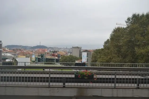 City Apart Daire, 1 Yatak Odası, Sigara İçilmez