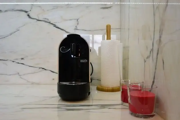 City Apart Daire, 1 Yatak Odası, Sigara İçilmez