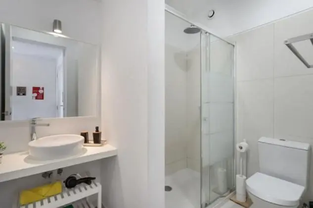 City Apart Daire, 1 Yatak Odası, Sigara İçilmez