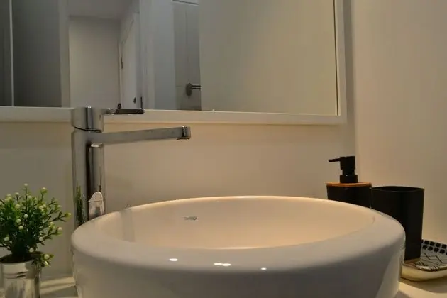 City Apart Daire, 1 Yatak Odası, Sigara İçilmez