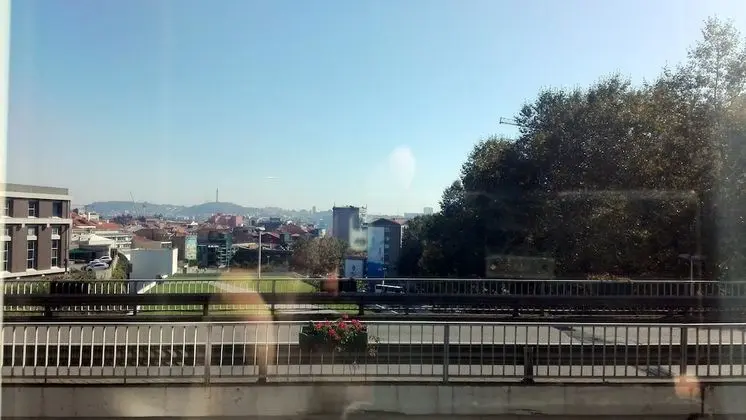 City Apart Daire, 1 Yatak Odası, Sigara İçilmez