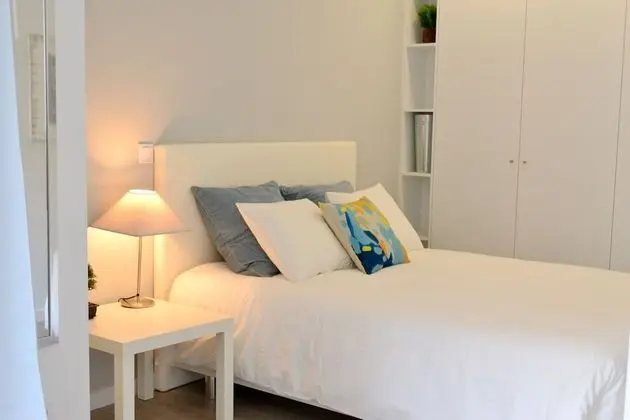 Comfort Apart Daire, 1 Yatak Odası, Sigara İçilmez (2)