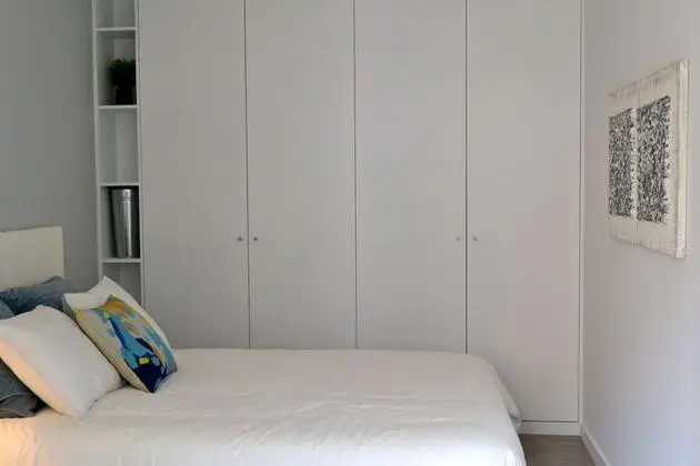 Comfort Apart Daire, 1 Yatak Odası, Sigara İçilmez (2)