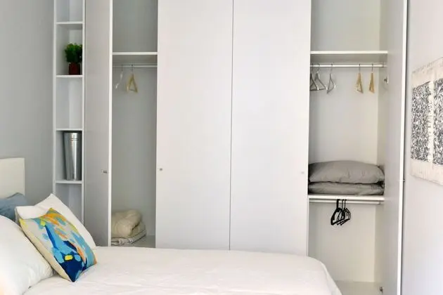 Comfort Apart Daire, 1 Yatak Odası, Sigara İçilmez (2)