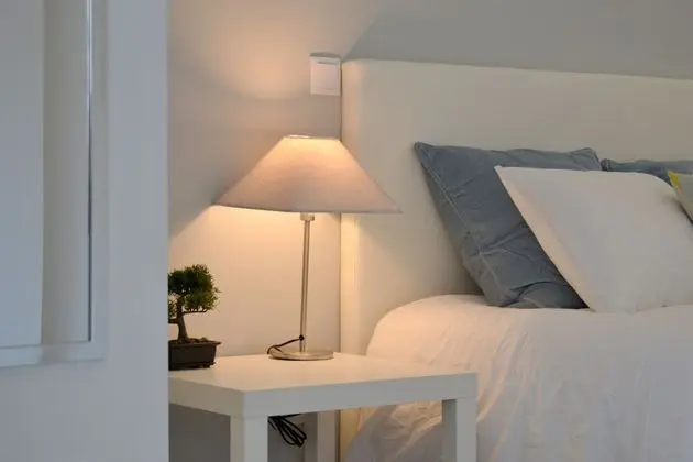 Comfort Apart Daire, 1 Yatak Odası, Sigara İçilmez (2)