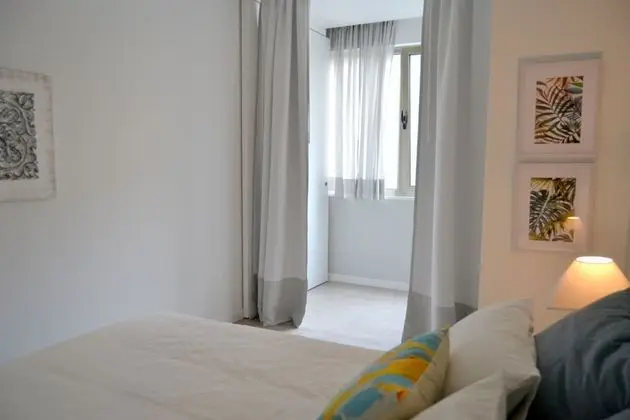 Comfort Apart Daire, 1 Yatak Odası, Sigara İçilmez (2)