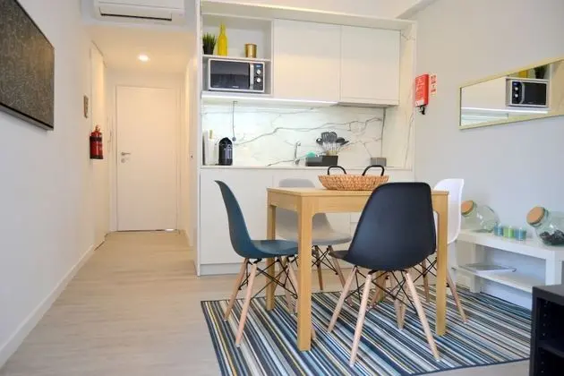 Comfort Apart Daire, 1 Yatak Odası, Sigara İçilmez (2)