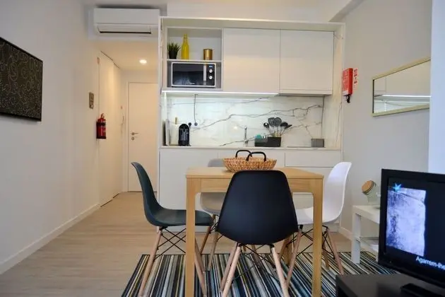 Comfort Apart Daire, 1 Yatak Odası, Sigara İçilmez (2)