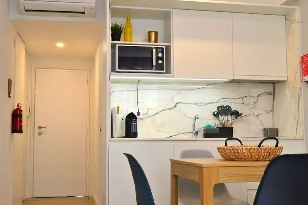 Comfort Apart Daire, 1 Yatak Odası, Sigara İçilmez (2)