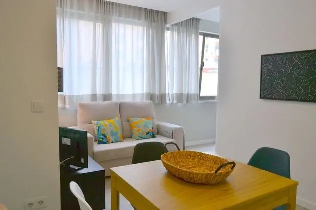 Comfort Apart Daire, 1 Yatak Odası, Sigara İçilmez (2)