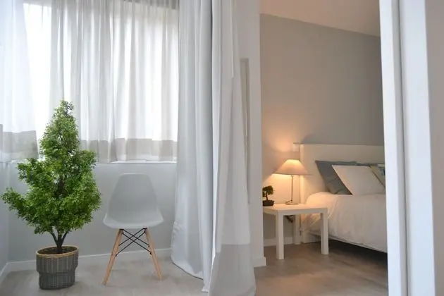 Comfort Apart Daire, 1 Yatak Odası, Sigara İçilmez (2)