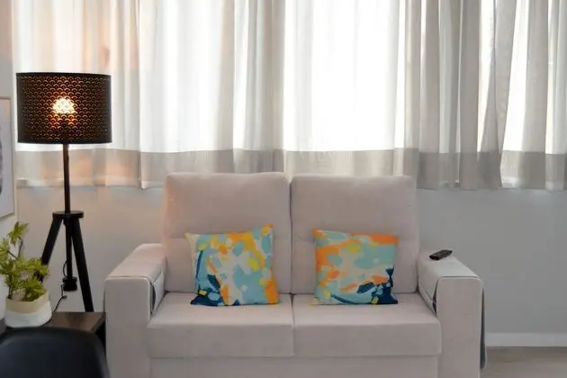 Comfort Apart Daire, 1 Yatak Odası, Sigara İçilmez (2)