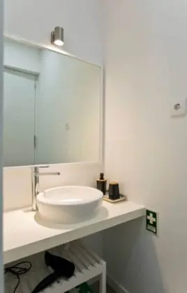 Comfort Apart Daire, 1 Yatak Odası, Sigara İçilmez (2)