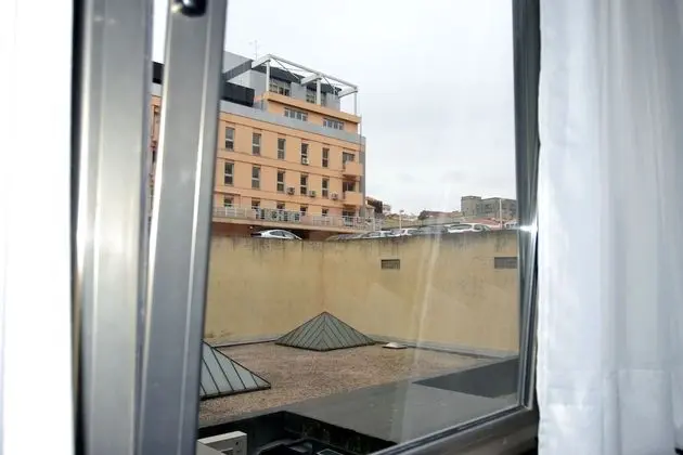 Comfort Apart Daire, 1 Yatak Odası, Sigara İçilmez (2)