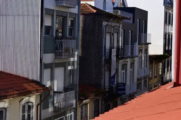 City Apart Daire, 2 Yatak Odası