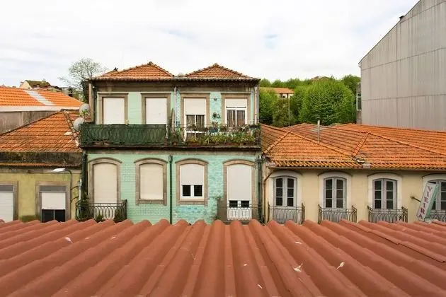 City Apart Daire, 2 Yatak Odası