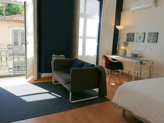 Standard Apart Daire, Birden Çok Yatak Odası