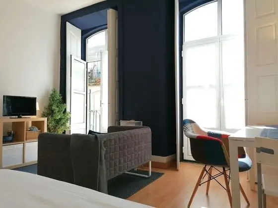 Standard Apart Daire, Birden Çok Yatak Odası